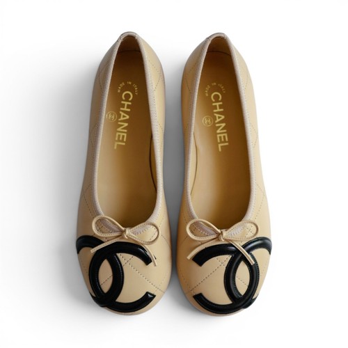 Chanel 26m coco beach - chanel,