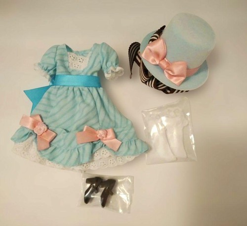 Neo blythe coco collet - blythe,