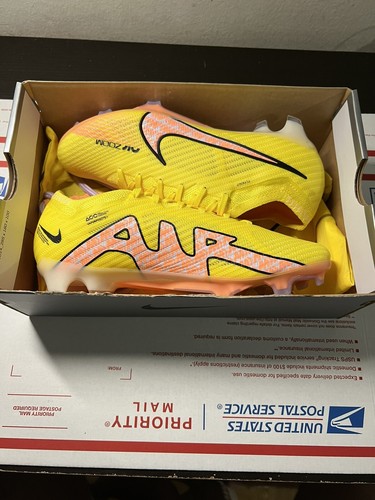 Nike zoom mercurial vapor - vapor, 15