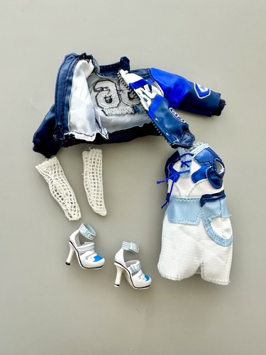 Rainbow high fashion doll - high,