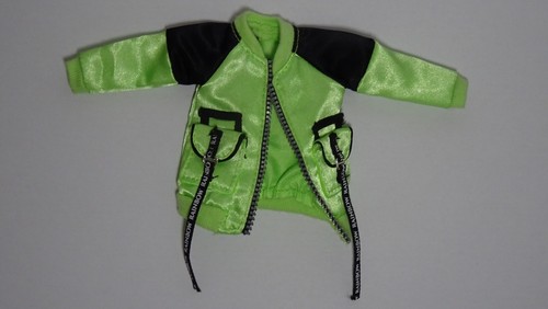 Rainbow high clothes - high,