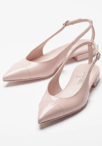New 23k chanel light pink - 23k,